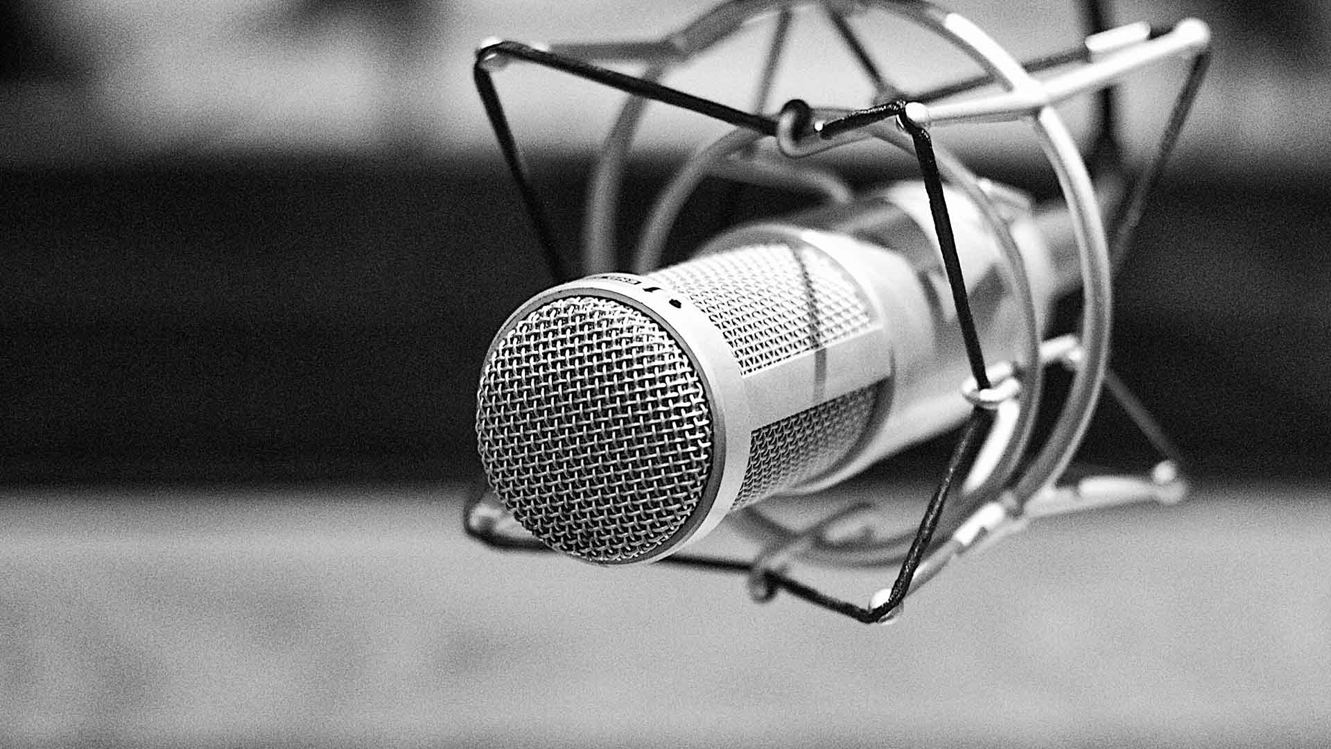 Storytelling with Puck podcast latest episodes