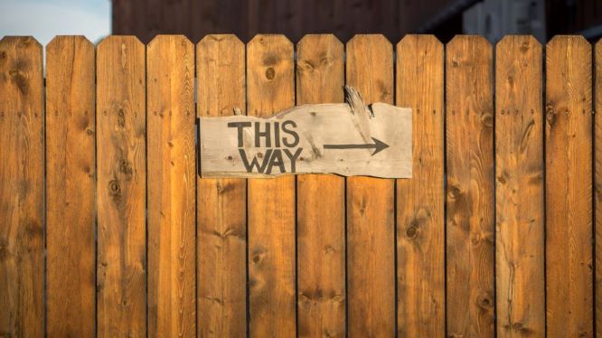 Planning Ahead in business