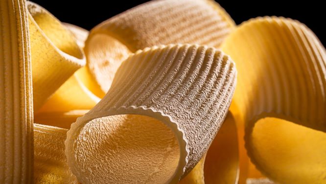 Rigatoni for your ideal client?