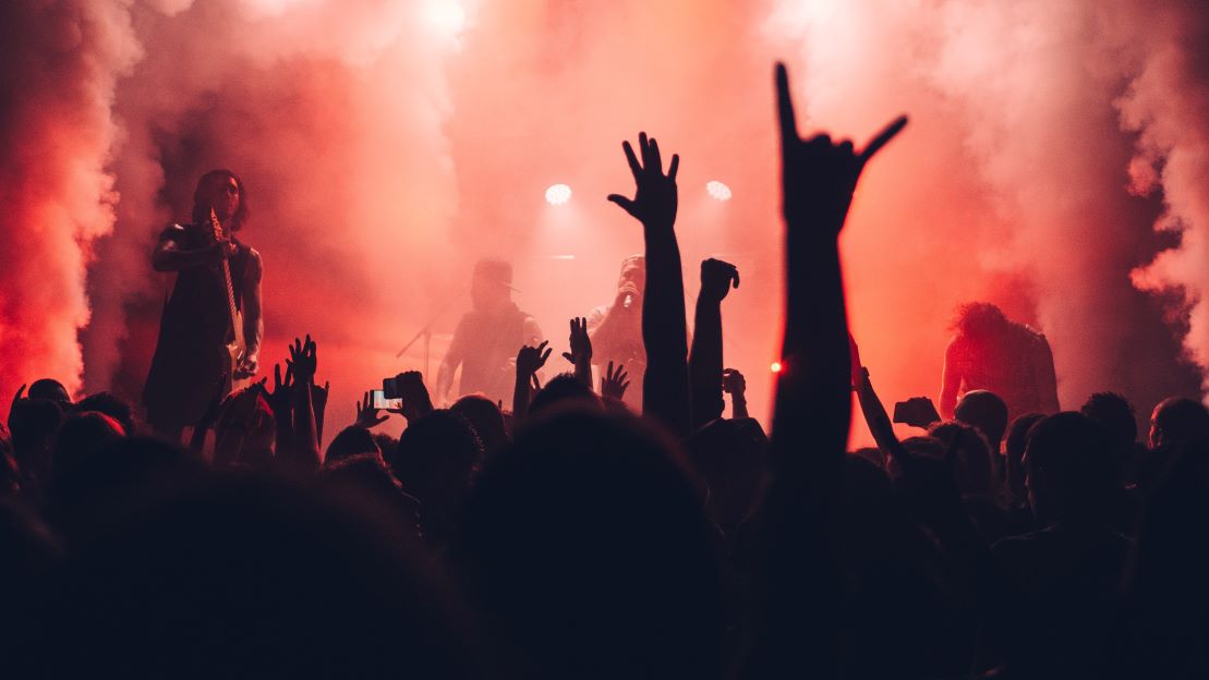 Target Audience and ideal clients